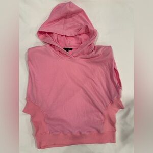 Pink Women's Hoodie
